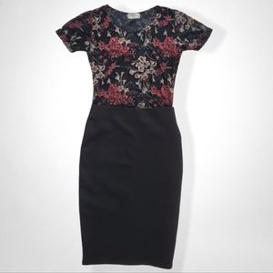 Vintage 1990's Frazier Laurence Top